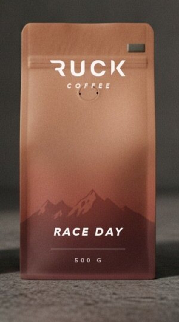 Race Day