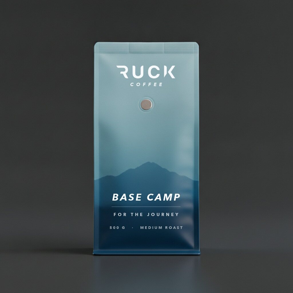 Base Camp 500 g